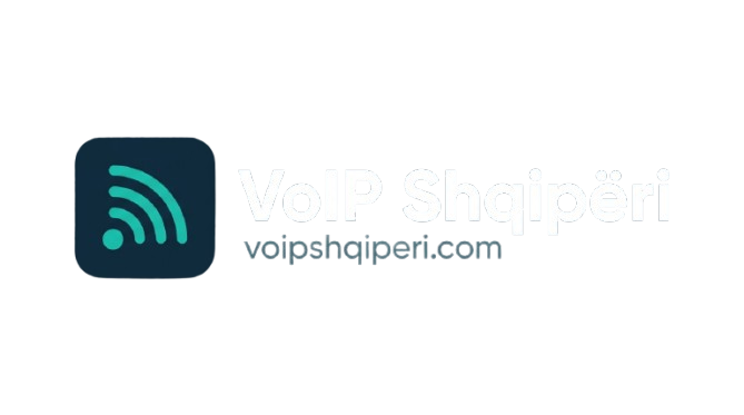 VoIP Shqipëri